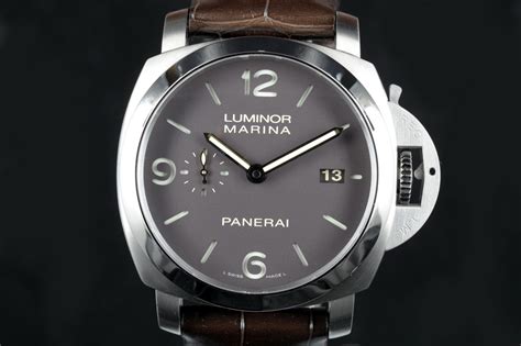 panerai pam 351 review|Second PAM for the yeara personal review of PAM 351, my .